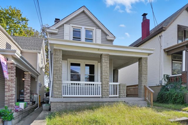 919 Thornton Street, Dayton, KY 41074