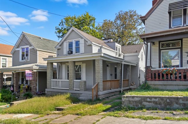 919 Thornton Street, Dayton, KY 41074