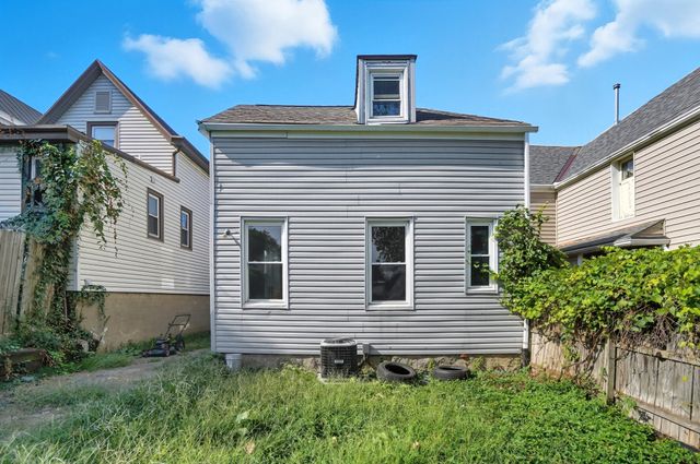 919 Thornton Street, Dayton, KY 41074