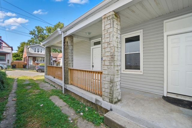 919 Thornton Street, Dayton, KY 41074