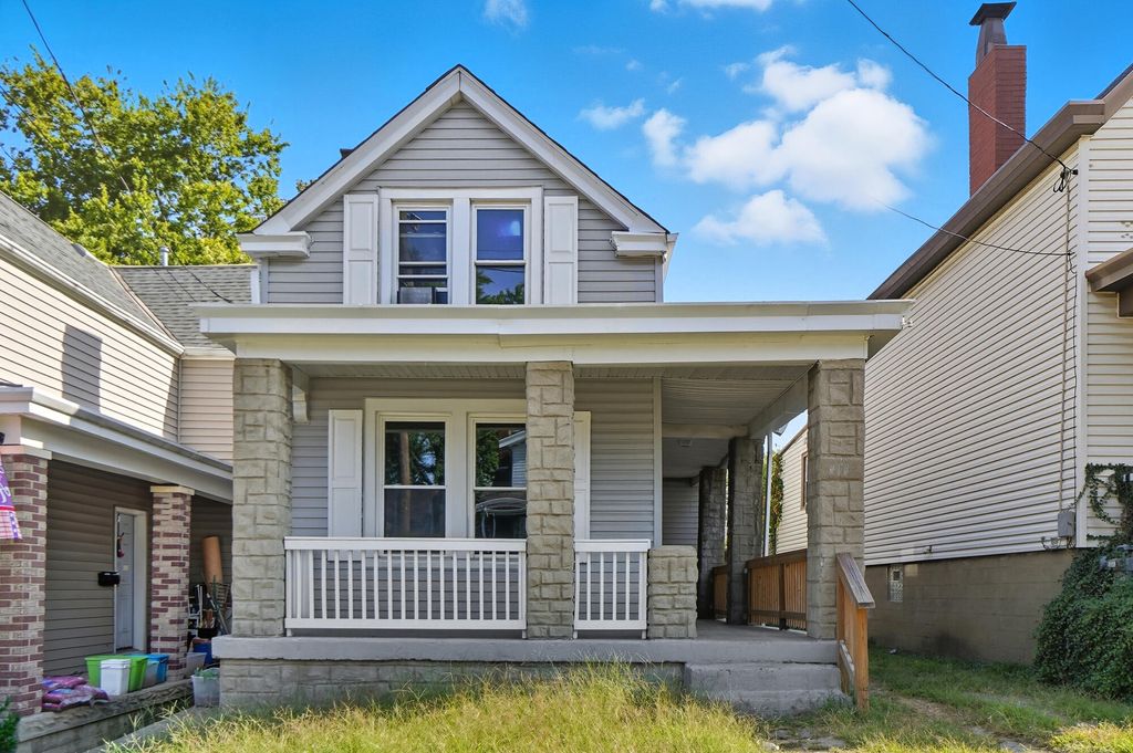 919 Thornton Street, Dayton, KY 41074