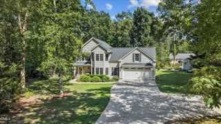 20 Riders Court, Franklinton, NC 27525