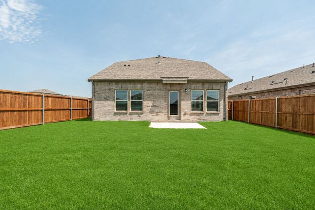 14134 Bacton Road, Pilot Point, TX 76258