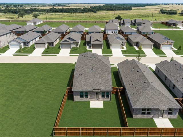 14134 Bacton Road, Pilot Point, TX 76258