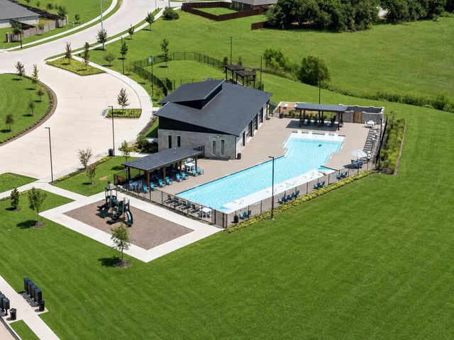14134 Bacton Road, Pilot Point, TX 76258