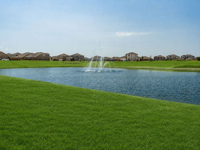14134 Bacton Road, Pilot Point, TX 76258