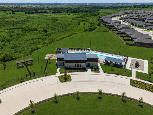 14134 Bacton Road, Pilot Point, TX 76258