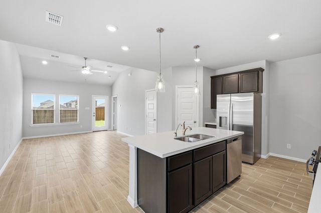 14134 Bacton Road, Pilot Point, TX 76258