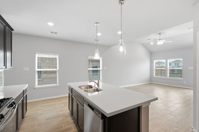 14134 Bacton Road, Pilot Point, TX 76258