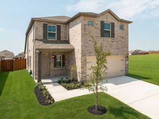 14134 Bacton Road, Pilot Point, TX 76258