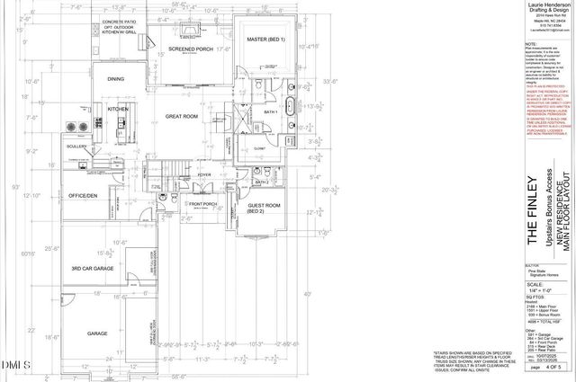 6600 Sunset Lake Road, Fuquay Varina, NC 27526