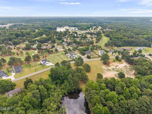 6600 Sunset Lake Road, Fuquay Varina, NC 27526