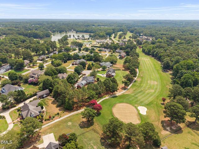 6600 Sunset Lake Road, Fuquay Varina, NC 27526