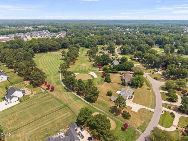 6600 Sunset Lake Road, Fuquay Varina, NC 27526