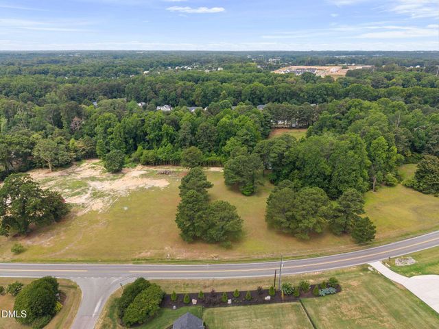 6600 Sunset Lake Road, Fuquay Varina, NC 27526