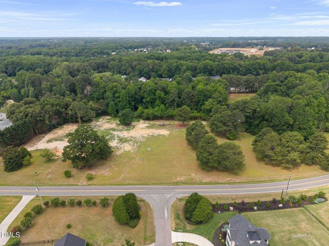 6600 Sunset Lake Road, Fuquay Varina, NC 27526