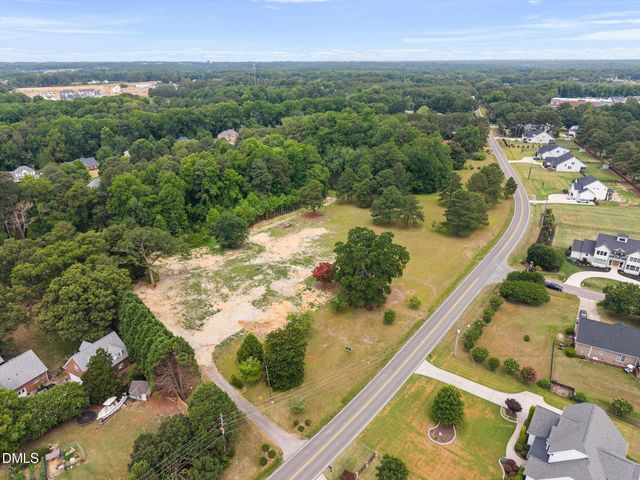 6600 Sunset Lake Road, Fuquay Varina, NC 27526
