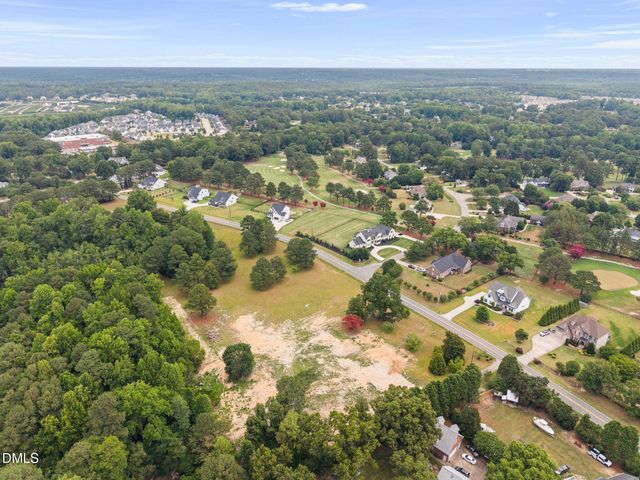 6600 Sunset Lake Road, Fuquay Varina, NC 27526