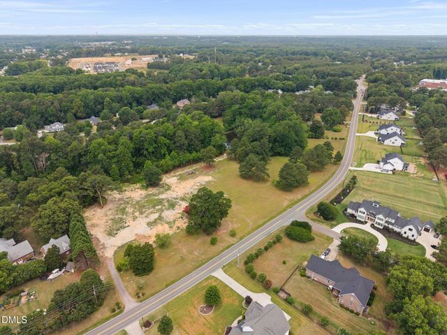 6600 Sunset Lake Road, Fuquay Varina, NC 27526