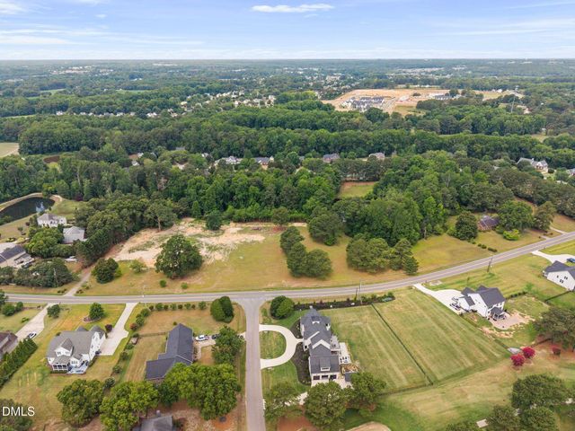 6600 Sunset Lake Road, Fuquay Varina, NC 27526