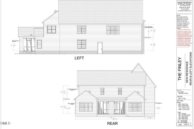 6600 Sunset Lake Road, Fuquay Varina, NC 27526