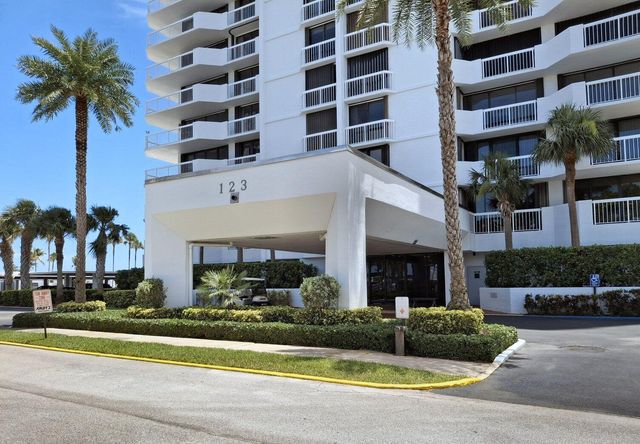 123 Lakeshore Drive 1845, North Palm Beach, FL 33408