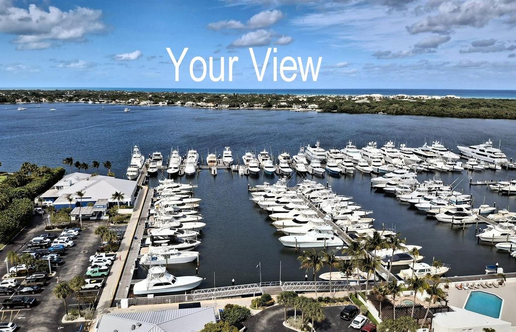 123 Lakeshore Drive 1845, North Palm Beach, FL 33408
