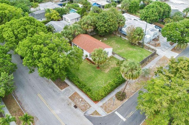 6312 GARDEN Avenue, West Palm Beach, FL 33405