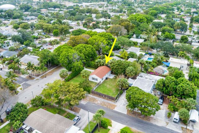 6312 GARDEN Avenue, West Palm Beach, FL 33405