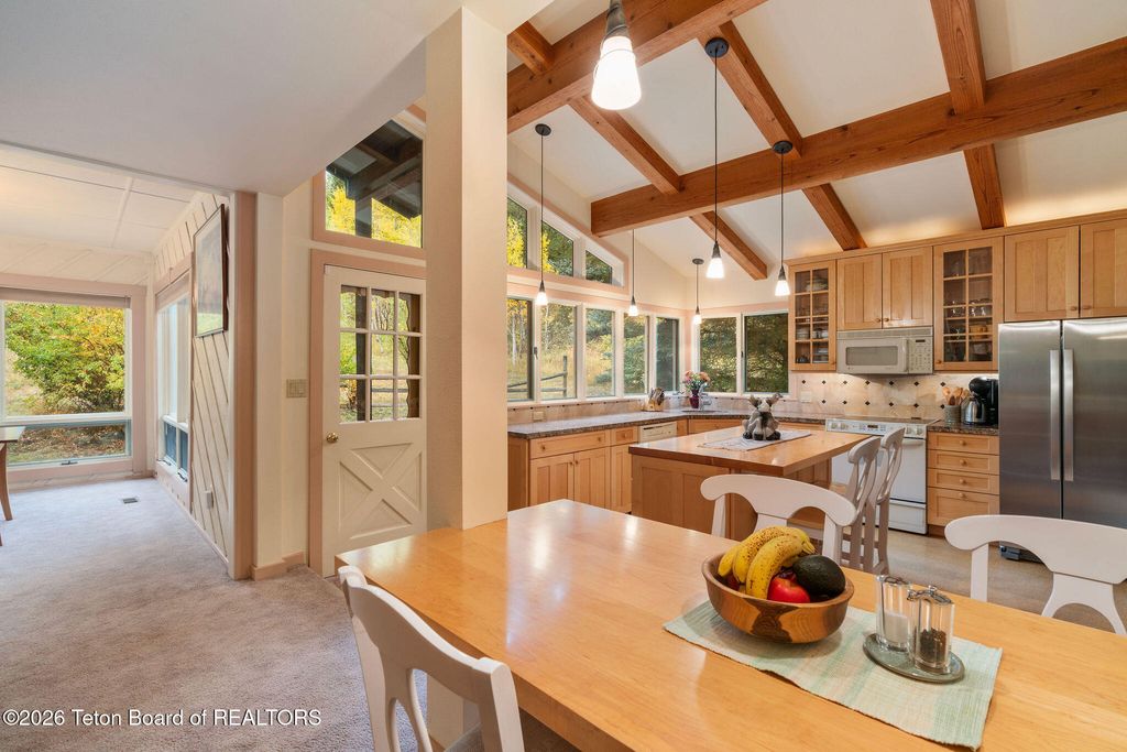 12000 S PALMER CREEK Drive, Jackson, WY 83001 photo 10