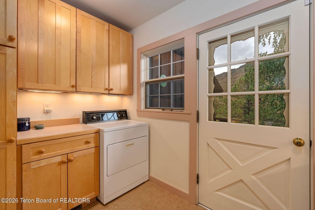 12000 S PALMER CREEK Drive, Jackson, WY 83001 photo 12