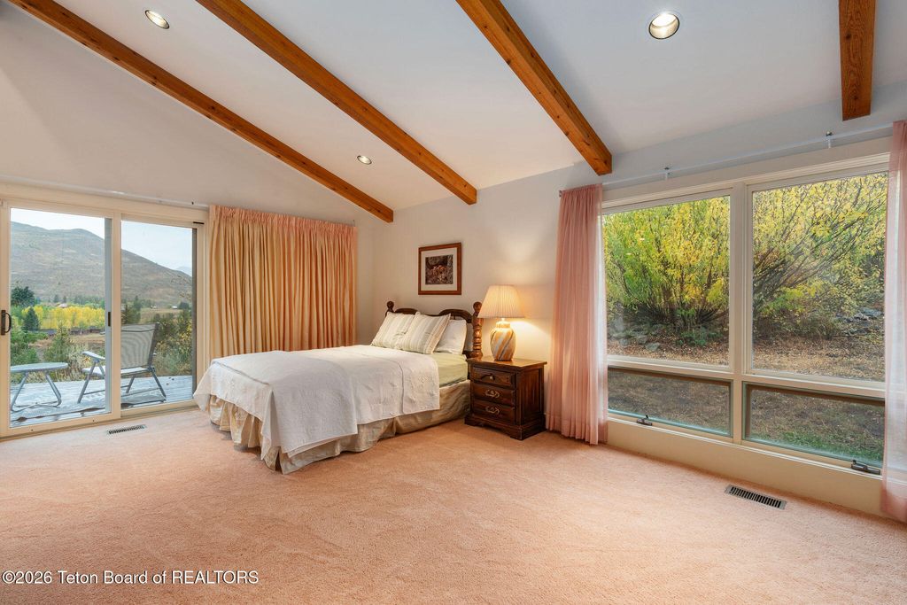 12000 S PALMER CREEK Drive, Jackson, WY 83001 photo 13