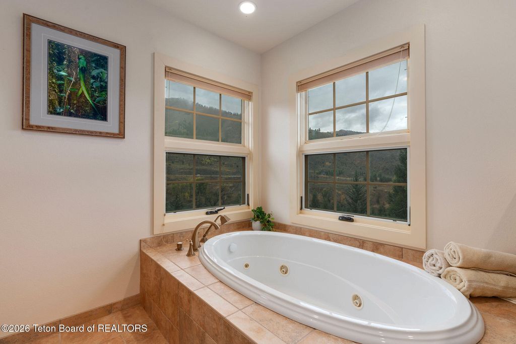 12000 S PALMER CREEK Drive, Jackson, WY 83001 photo 14