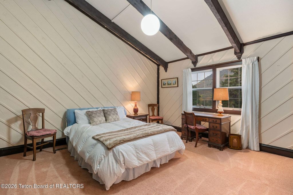 12000 S PALMER CREEK Drive, Jackson, WY 83001 photo 15