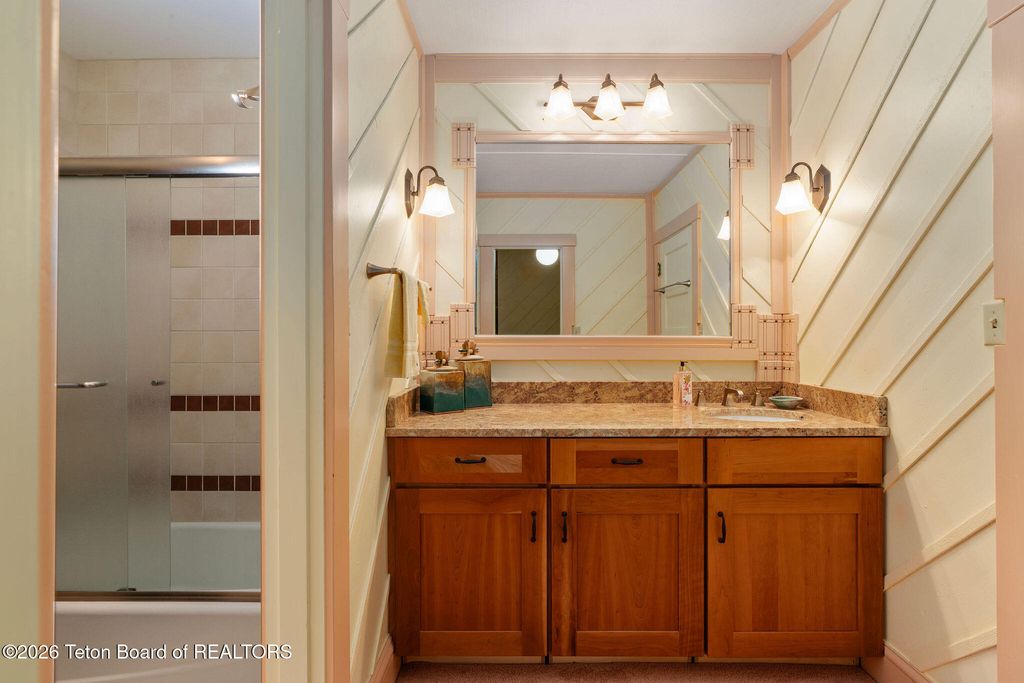 12000 S PALMER CREEK Drive, Jackson, WY 83001 photo 16