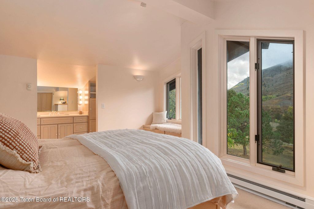 12000 S PALMER CREEK Drive, Jackson, WY 83001 photo 18