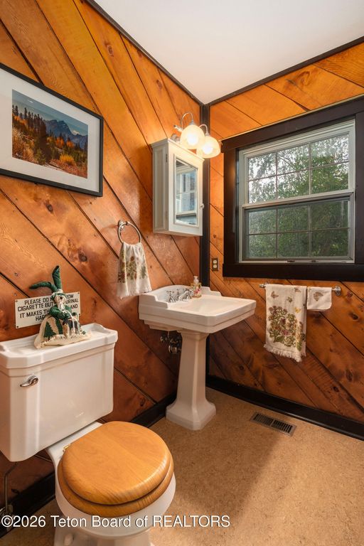 12000 S PALMER CREEK Drive, Jackson, WY 83001 photo 21