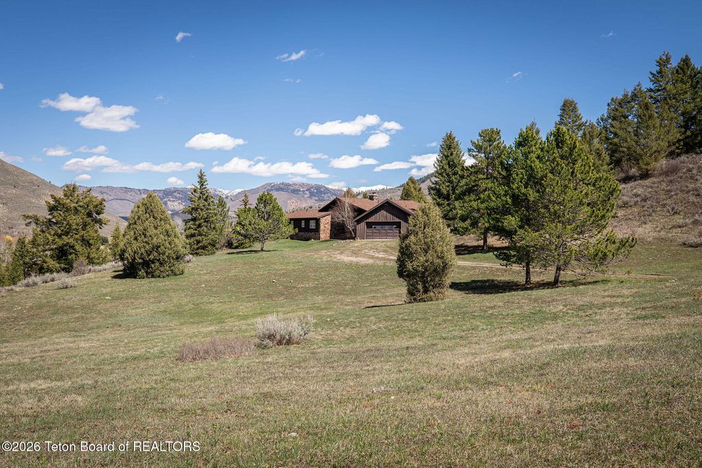 12000 S PALMER CREEK Drive, Jackson, WY 83001 photo 22