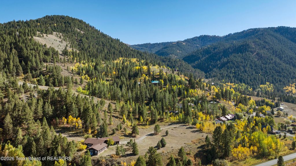 12000 S PALMER CREEK Drive, Jackson, WY 83001 photo 26