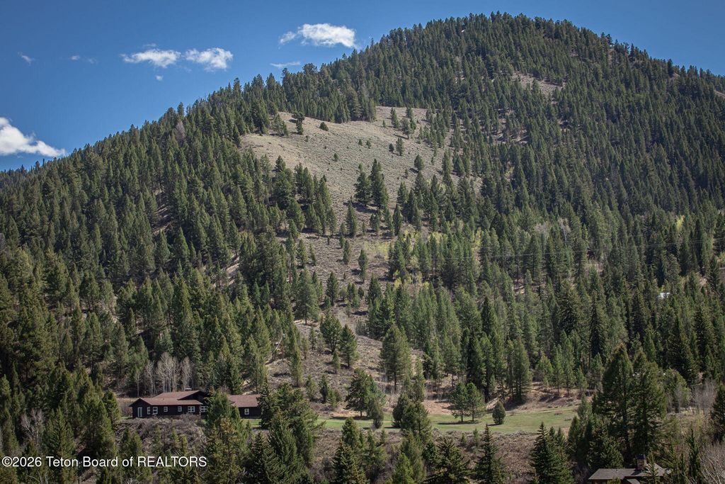 12000 S PALMER CREEK Drive, Jackson, WY 83001 photo 27