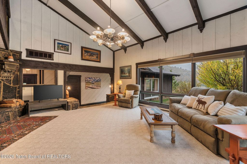 12000 S PALMER CREEK Drive, Jackson, WY 83001 photo 7