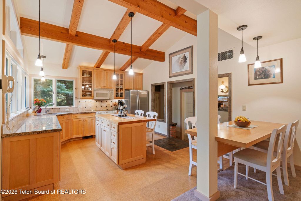 12000 S PALMER CREEK Drive, Jackson, WY 83001 photo 8