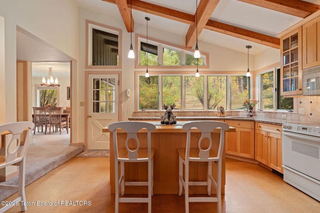 12000 S PALMER CREEK Drive, Jackson, WY 83001 photo 9