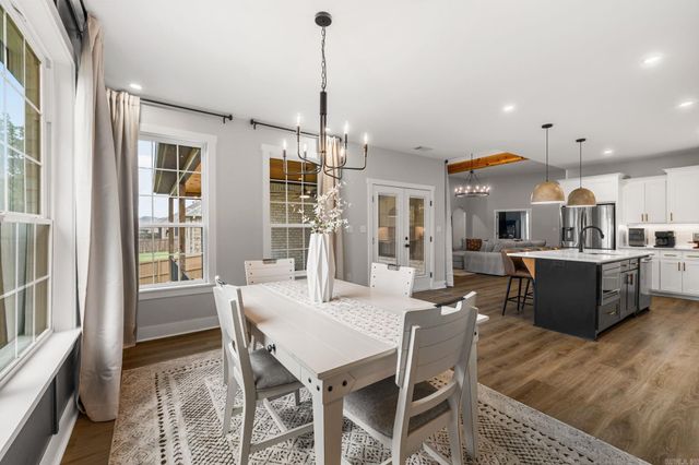 1583 Waterford Drive, Cabot, AR 72023