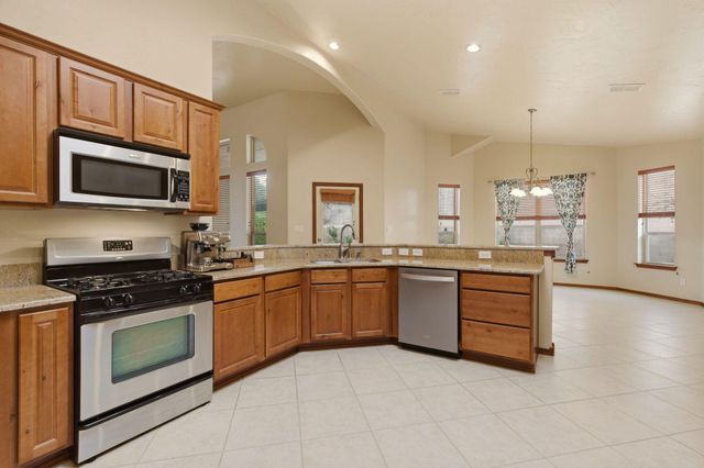 8715 Warm Springs Road NW, Albuquerque, NM 87120