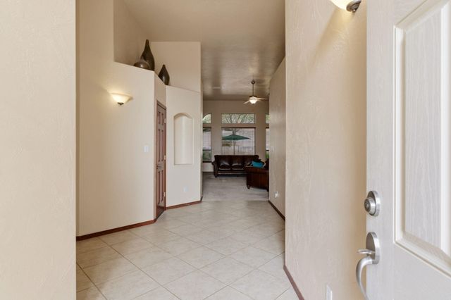 8715 Warm Springs Road NW, Albuquerque, NM 87120