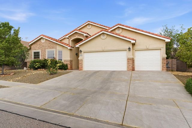 8715 Warm Springs Road NW, Albuquerque, NM 87120