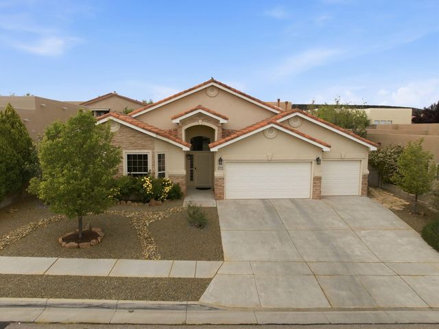 8715 Warm Springs Road NW, Albuquerque, NM 87120