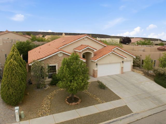 8715 Warm Springs Road NW, Albuquerque, NM 87120