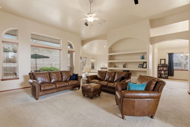 8715 Warm Springs Road NW, Albuquerque, NM 87120